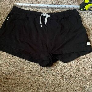 Vuori shorts